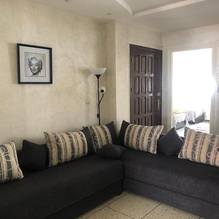 Familly Apartement Agdal Rabat Centre Luaran gambar
