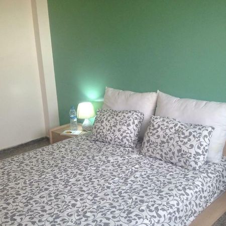 Familly Apartement Agdal Rabat Centre Luaran gambar