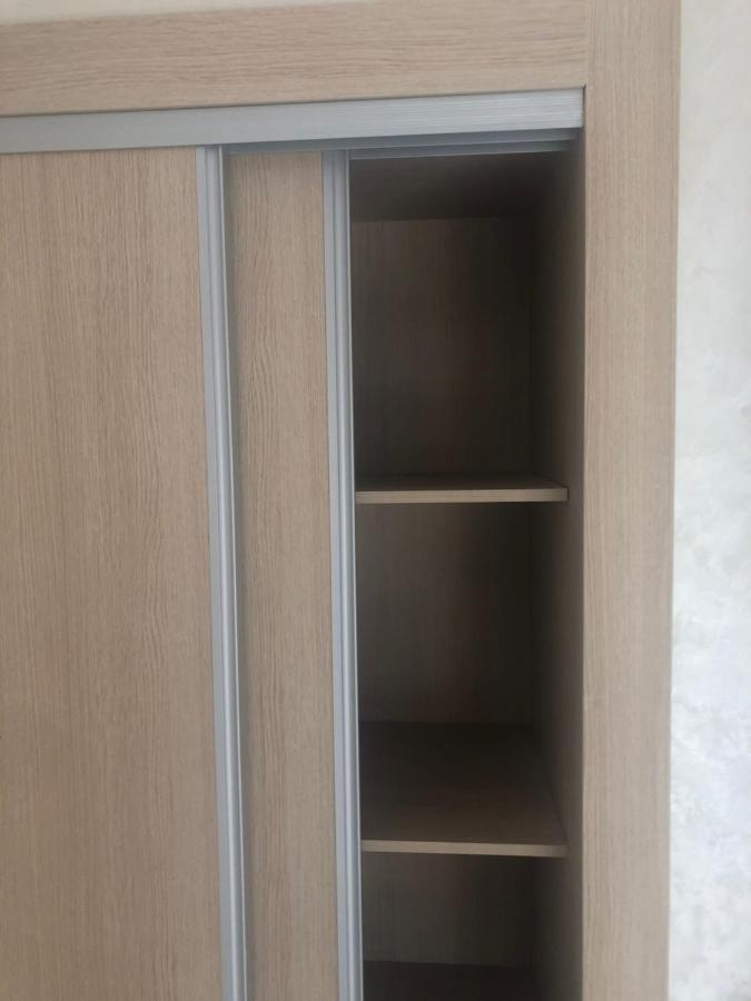 Familly Apartement Agdal Rabat Centre Luaran gambar