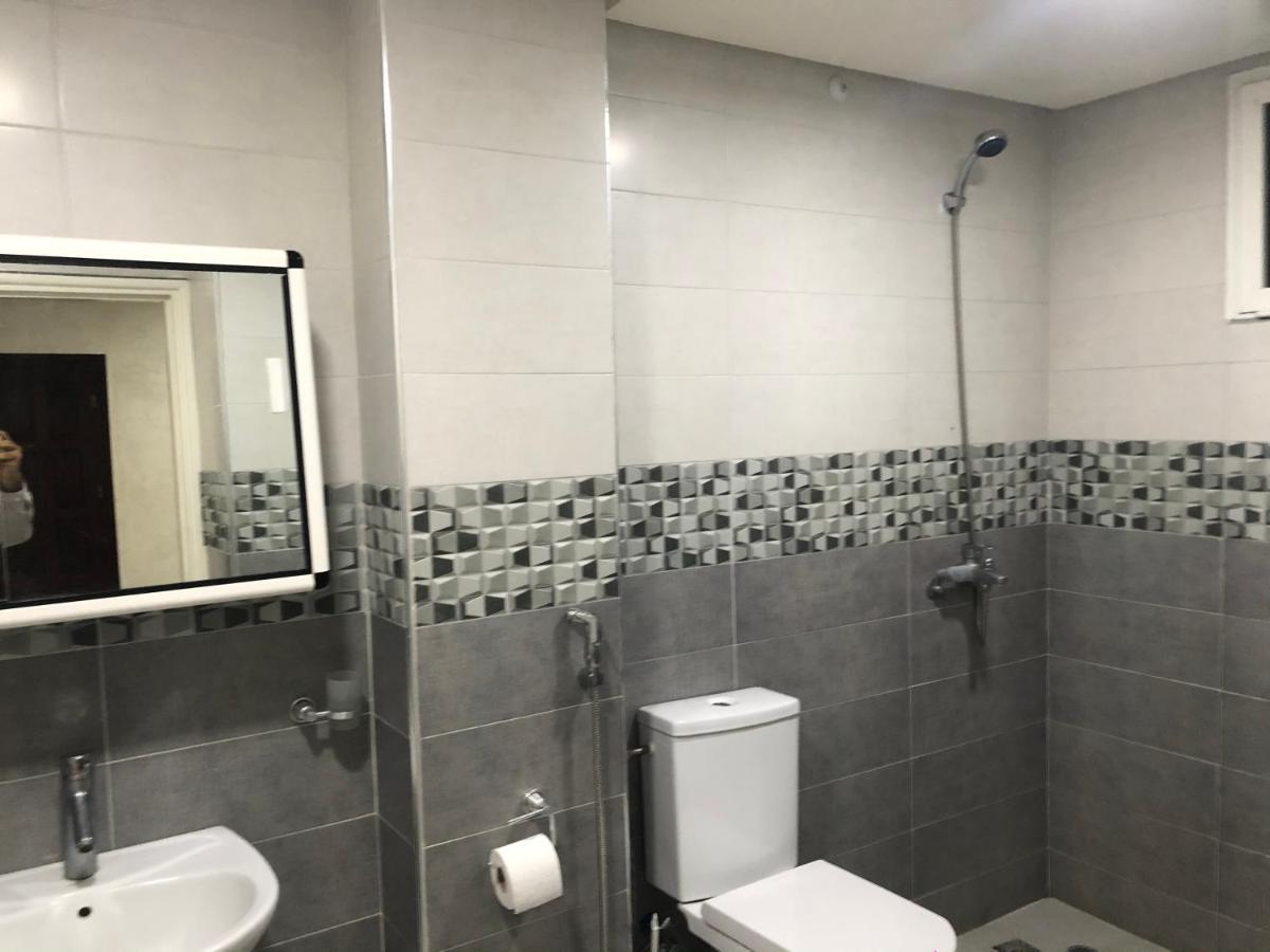 Familly Apartement Agdal Rabat Centre Luaran gambar