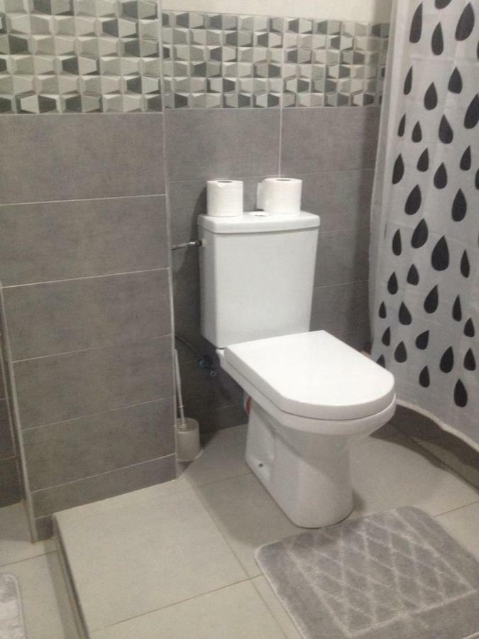 Familly Apartement Agdal Rabat Centre Luaran gambar