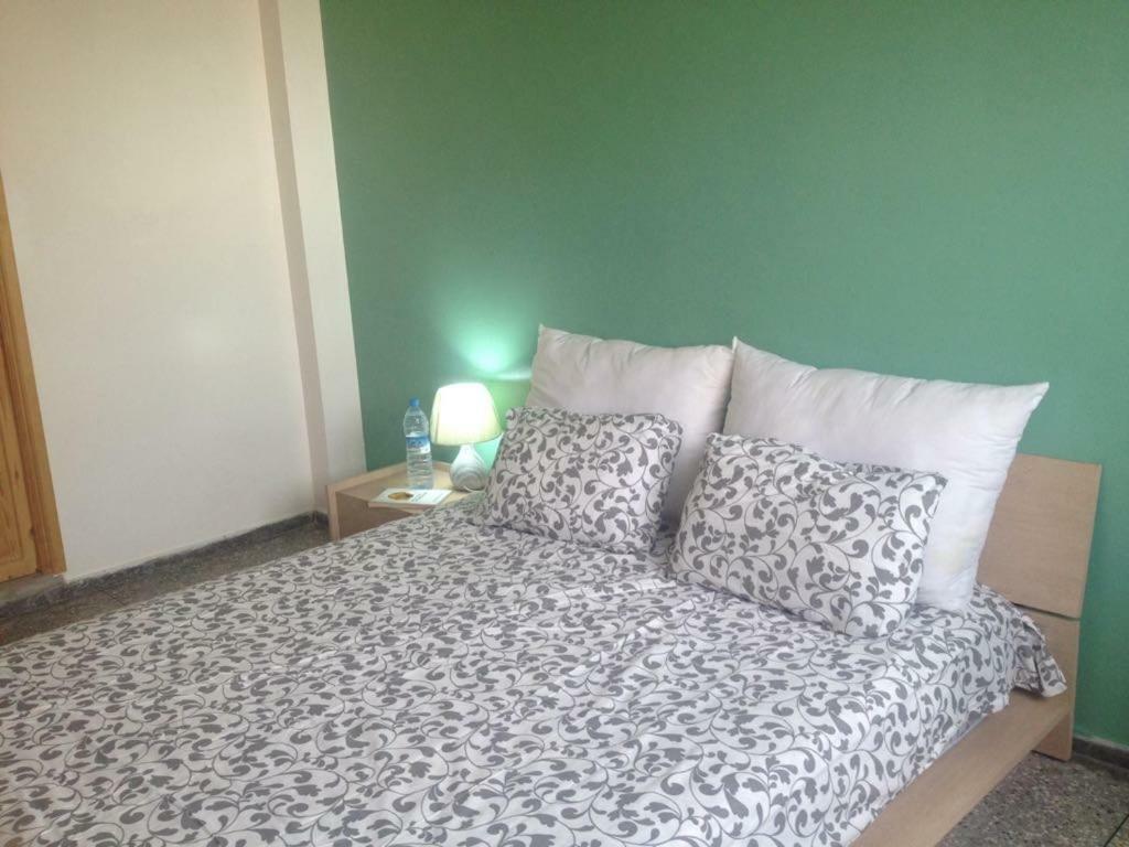 Familly Apartement Agdal Rabat Centre Luaran gambar