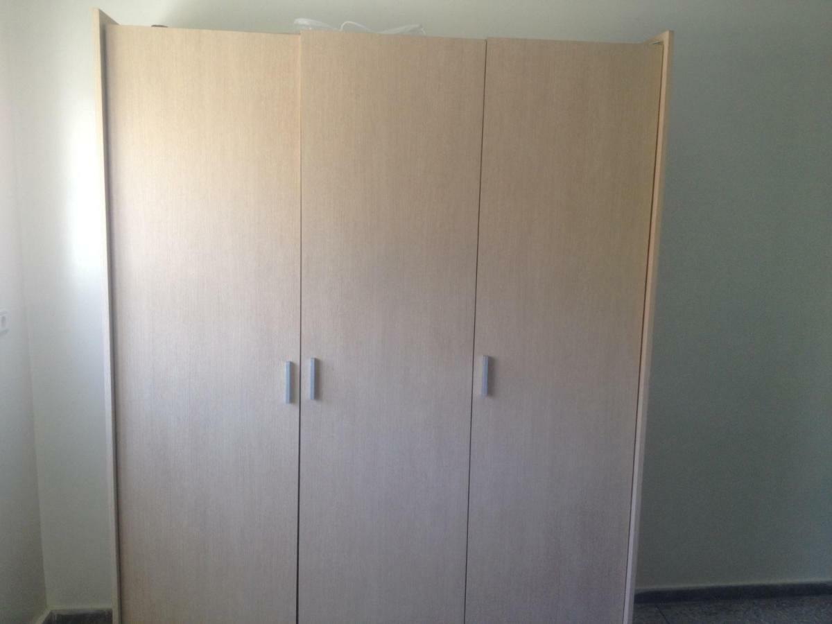 Familly Apartement Agdal Rabat Centre Luaran gambar