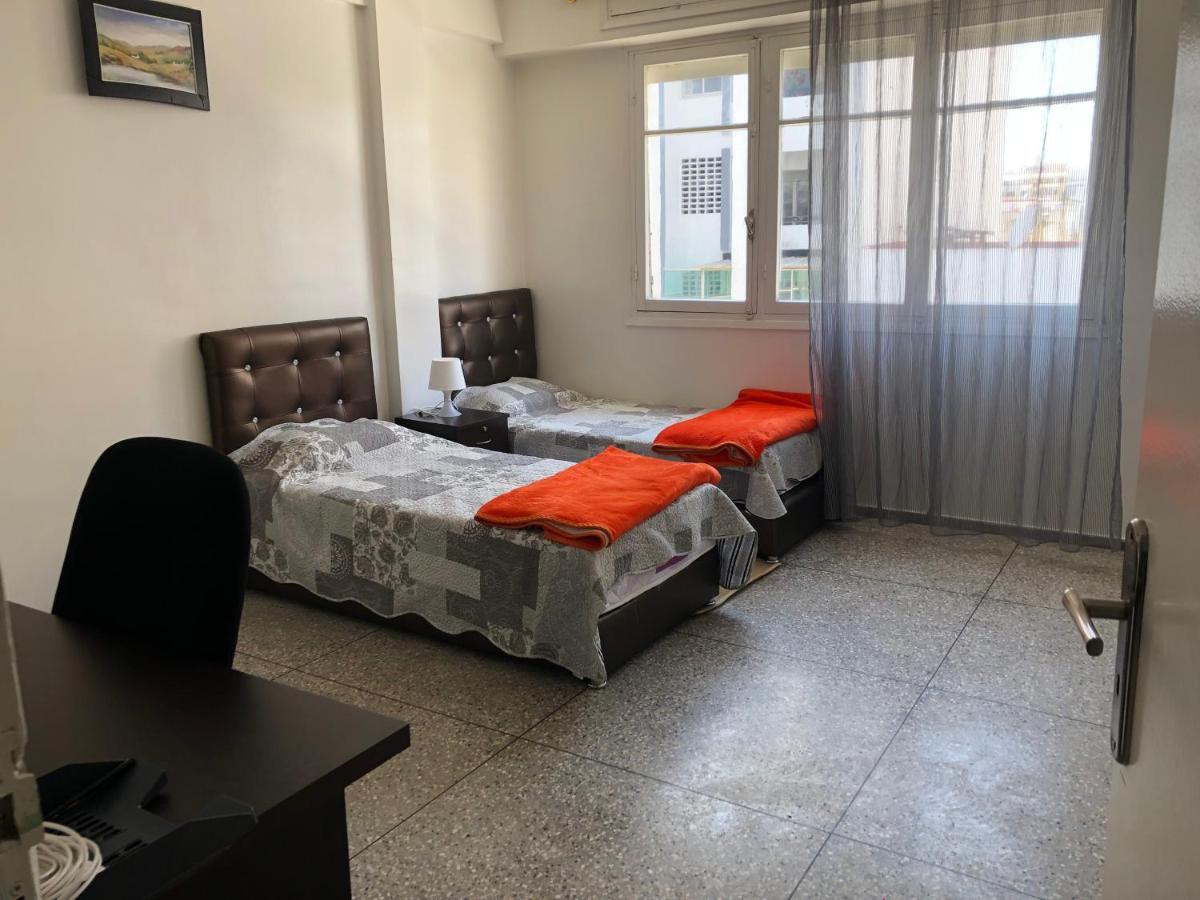 Familly Apartement Agdal Rabat Centre Luaran gambar