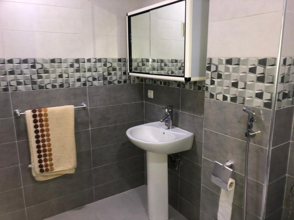 Familly Apartement Agdal Rabat Centre Luaran gambar